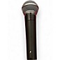 Used Shure SM58 Dynamic Microphone