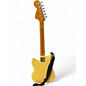 Used Squier Classic Vibe '60s Mustang Vintage White Solid Body Electric Guitar