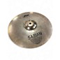 Used SABIAN 14in XSR FAST CRASH Cymbal thumbnail