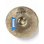 Used SABIAN 14in XSR FAST CRASH Cymbal