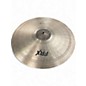 Used SABIAN 21in FRX Cymbal