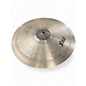 Used SABIAN 21in FRX Cymbal