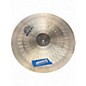 Used SABIAN 21in FRX Cymbal