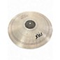 Used SABIAN 21in FRX Cymbal