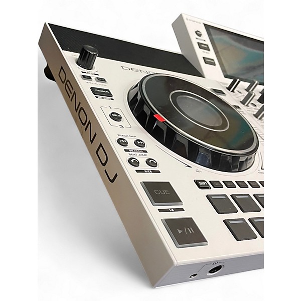Used Denon DJ SC LIVE 4 DJ Controller