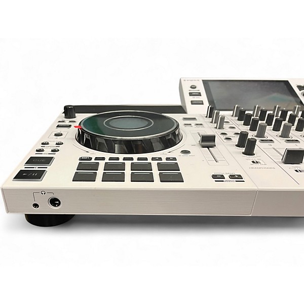 Used Denon DJ SC LIVE 4 DJ Controller