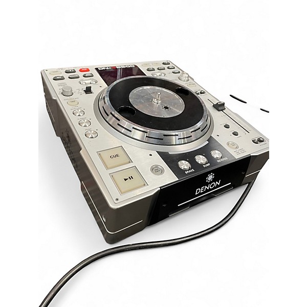Used Denon DJ DNS3500 DJ Player