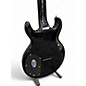 Used Schecter Guitar Research S1 American Flag American Flag Solid Body Electric Guitar