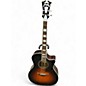 Used D'Angelico PREMIER DAPCSG200VSBCP Vintage Sunburst Acoustic Electric Guitar thumbnail
