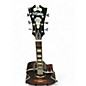 Used D'Angelico PREMIER DAPCSG200VSBCP Vintage Sunburst Acoustic Electric Guitar