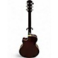 Used Yamaha APX500III Vintage Sunburst Acoustic Electric Guitar