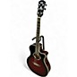 Used Yamaha APX500III Vintage Sunburst Acoustic Electric Guitar