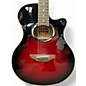 Used Yamaha APX500III Vintage Sunburst Acoustic Electric Guitar