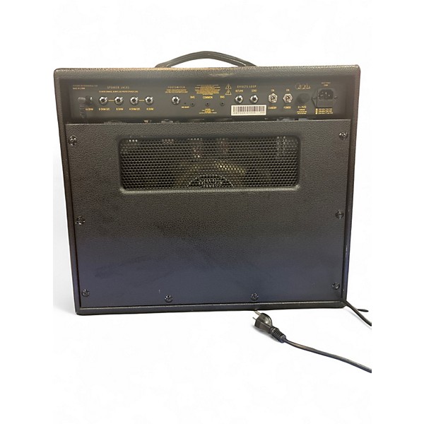 Used PRS Sonzera 20 20w 1x12 Tube Guitar Combo Amp