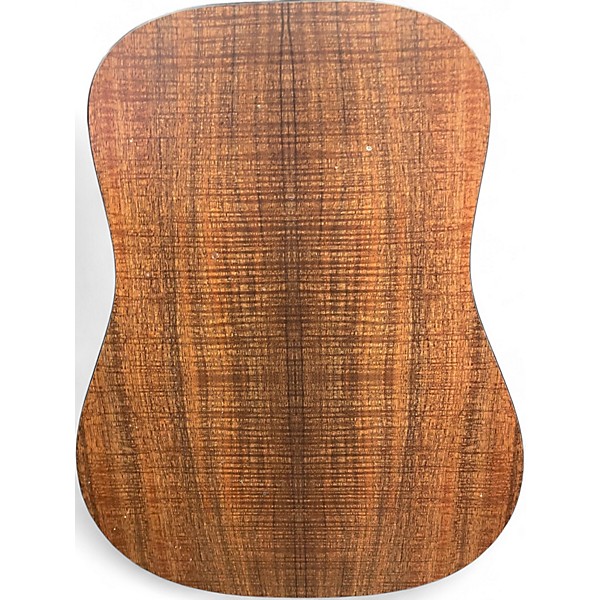 Used Martin DX1 Natural Acoustic Guitar