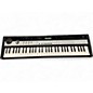 Used KORG Microstation Synthesizer thumbnail
