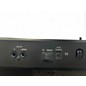 Used KORG Microstation Synthesizer