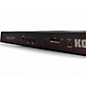 Used KORG Microstation Synthesizer
