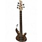 Used Yamaha TRBX305 Grey Electric Bass Guitar thumbnail
