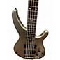 Used Yamaha TRBX305 Grey Electric Bass Guitar