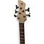 Used Yamaha TRBX305 Grey Electric Bass Guitar