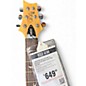 Used PRS SE Custom 24 Blue Solid Body Electric Guitar