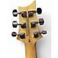Used PRS SE Custom 24 Blue Solid Body Electric Guitar