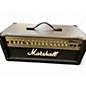 Used Marshall MG100HDFX 100W Solid State Guitar Amp Head thumbnail