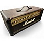 Used Marshall MG100HDFX 100W Solid State Guitar Amp Head