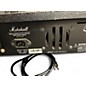 Used Marshall MG100HDFX 100W Solid State Guitar Amp Head