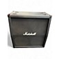 Used Marshall MG412ACF 4x12 Slant Guitar Cabinet thumbnail