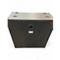 Used Marshall MG412ACF 4x12 Slant Guitar Cabinet
