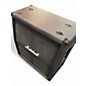 Used Marshall MG412ACF 4x12 Slant Guitar Cabinet