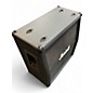 Used Marshall MG412ACF 4x12 Slant Guitar Cabinet