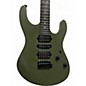 Used Suhr Modern Terra HSH Forest Green Solid Body Electric Guitar thumbnail