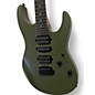 Used Suhr Modern Terra HSH Forest Green Solid Body Electric Guitar