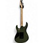 Used Suhr Modern Terra HSH Forest Green Solid Body Electric Guitar