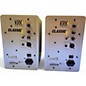 Used KRK CLASSIC 5 Powered Monitor