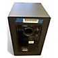 Used Yamaha HS8 Powered Monitor