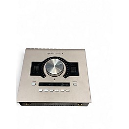 Used Universal Audio Apollo Twin X Duo 2 Audio Interface
