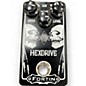 Used Fortin Hexdrive Effect Pedal