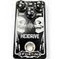 Used Fortin Hexdrive Effect Pedal