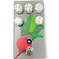 Used Gup Tech Vej 1 Ze Beet Effect Pedal