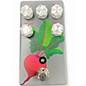Used Gup Tech Vej 1 Ze Beet Effect Pedal
