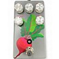 Used Gup Tech Vej 1 Ze Beet Effect Pedal