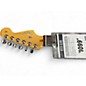 Used Fender American Professional Stratocaster HSS Shawbucker 2 Tone Sunburst Solid Body Electric Guitar