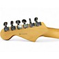 Used Fender American Professional Stratocaster HSS Shawbucker 2 Tone Sunburst Solid Body Electric Guitar