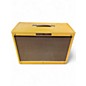 Used Fender Hot Rod Deluxe 1x12 Tweed Guitar Cabinet thumbnail
