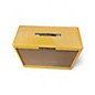 Used Fender Hot Rod Deluxe 1x12 Tweed Guitar Cabinet