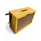 Used Fender Hot Rod Deluxe 1x12 Tweed Guitar Cabinet